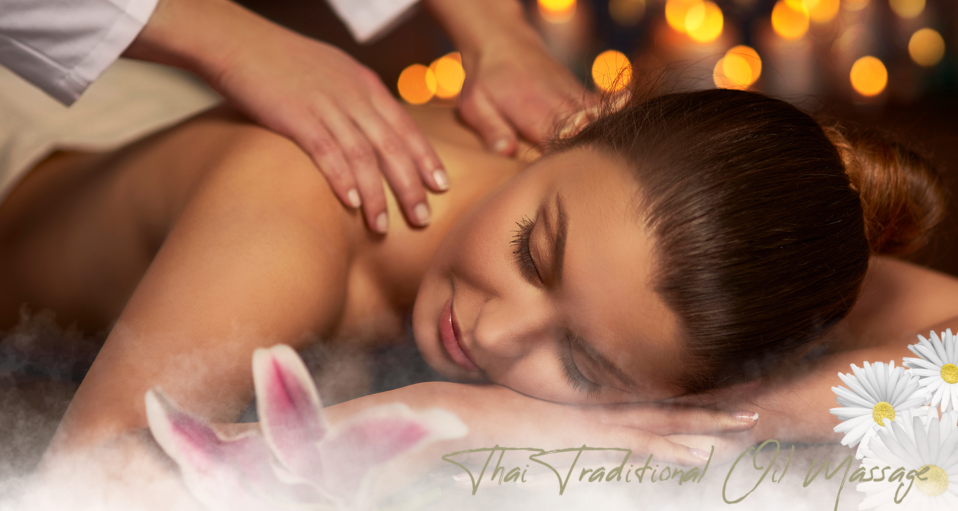Thai Massage Therapy Christchurch